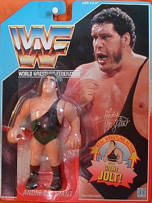 wwf hasbro series 1